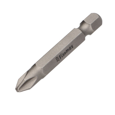 1 x Embout Phillips n° 2 Longueur 50 FIXOMAX