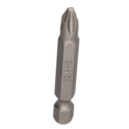1 x Embout Phillips n° 2 Longueur 50 FIXOMAX