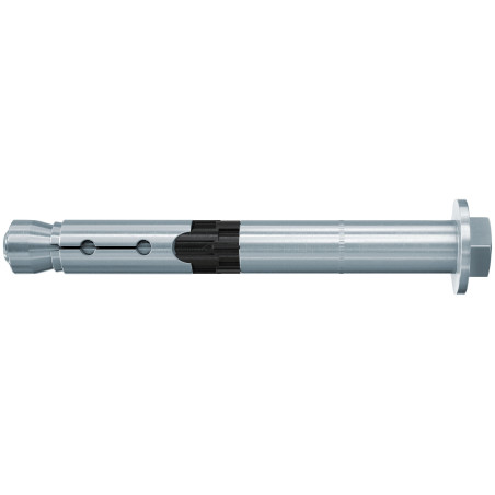 1 x Cheville Acier Fischer FH II 24/25 S
