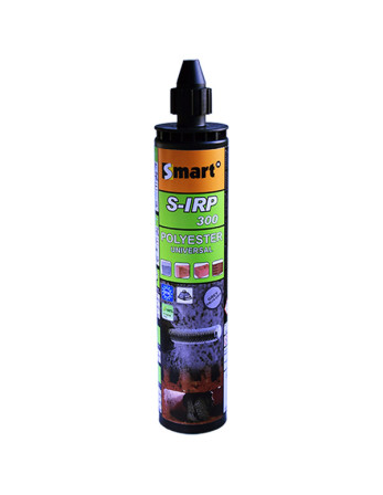 CARTOUCHE 300ML TONPIERRE RESINE POLYEST