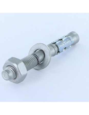 Goujon Ancrage R-HPTIIZF M20X200 Zingué lamellaire RAWLPLUG