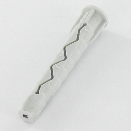 1 x Cheville Nylon 6X45 FM-XP