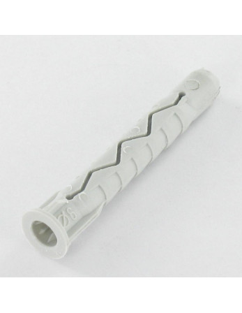 Cheville Nylon 6X45 FM-XP