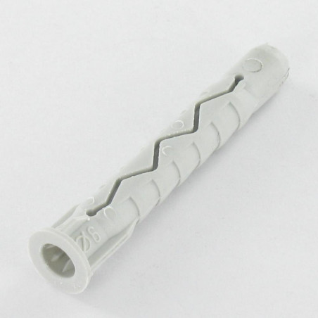 1 x Cheville Nylon 6X45 FM-XP