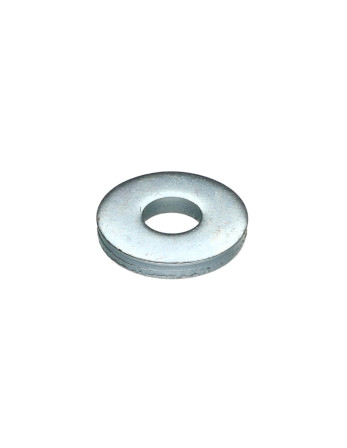 Rondelle Plate M12X34X5 Acier zingué