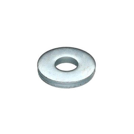 Rondelle Plate M12X34X5 Acier zingué