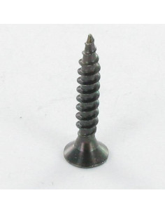 VBA Vis bois agglo Tête fraisée TORX T20 4X35 Acier... 2