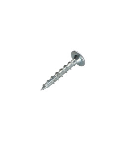 Vis bois TEKOR Tête disque TORX T40 Pointe antifendage... 2