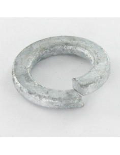 Rondelle Grower Pour Vis M16 Forte tenue à la corrosion...
