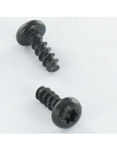 VBA Vis bois agglo Tête ronde TR TORX T20 4X16 Sans...