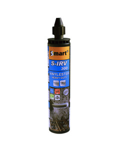 CARTOUCHE De 300 ML RESINE VINYLESTER