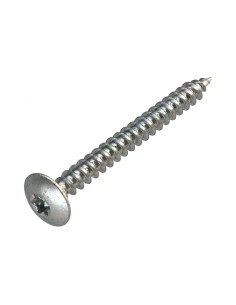Vis Penture 6X60 Filetage partiel TORX T30 Diamètre de...