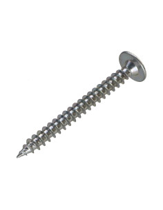 Vis Penture 6X60 Filetage partiel TORX T30 Diamètre de... 2
