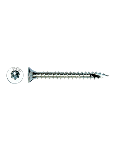 Assortiment de 1700 VBA Vis bois agglo Tête fraisée TORX... 2