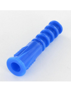 Cheville à collerette RAM RC 10X48 Bleue 2