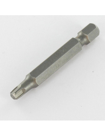 Embout SQ+ Phillips +PZ 2 Longueur 50