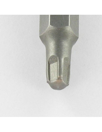 Embout SQ+ Phillips +PZ 2 Longueur 50