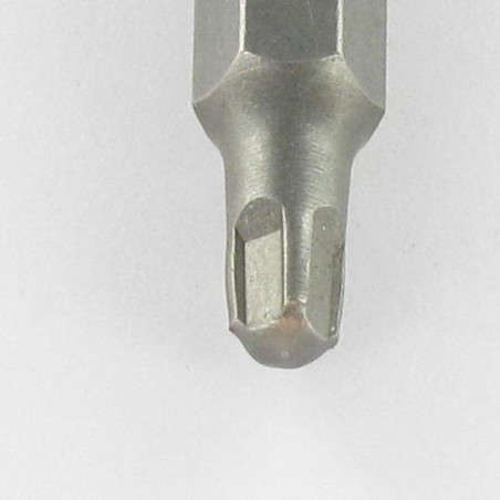 1 x Embout SQ+ Phillips +PZ 2 Longueur 50