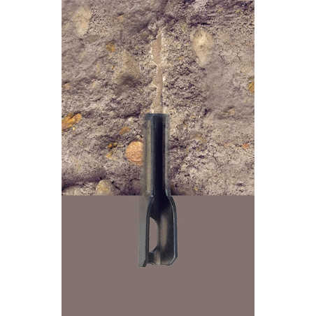 1 x Cheville Pour PLAFOND et LUMINAIRE 8X42