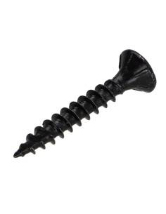 VBA Vis bois agglo Tête fraisée TORX T20 4X40 Filetée sur... 2