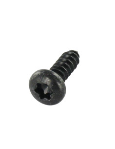 Vis tôle Tête cylindrique TC TORX T10 2.9X13 Acier zingué...