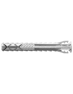 Cheville à expansion Fischer SX PLUS Long 8X65 Nylon