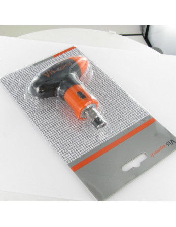 POIGNEE Porte Embout VIS-EXPRESS