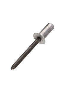 Rivet Etanche Etanche GOSTOP Aluminium Tige acier Tête... 2