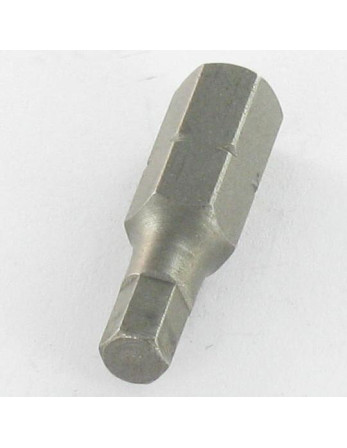 Embout HEXAGONAL De 10
