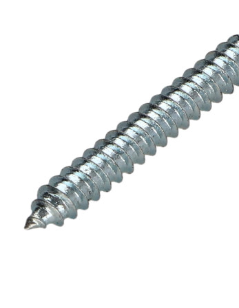 Vis tôle Tête fraisée TORX T15 3.5X19 Acier zingué