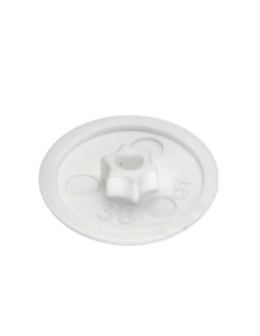 Cache tête de vis TORX T30 Diamètre de tête: 16.5... 2