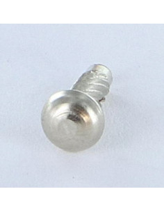 Rivet SIM ou fausse vis à frapper Type U Tête ronde TR...