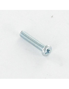 Vis autotaraudeuse Filet Métaux Tête cylindrique TC...