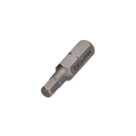 1 x Embout HEXAGONAL De 4 FIXOMAX