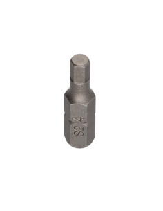 Embout HEXAGONAL De 4 FIXOMAX 2
