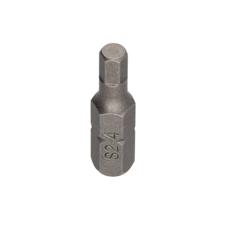 1 x Embout HEXAGONAL De 4 FIXOMAX