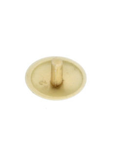 Cache tête de vis Polyéthylène Diamètre de tête: 15... 2