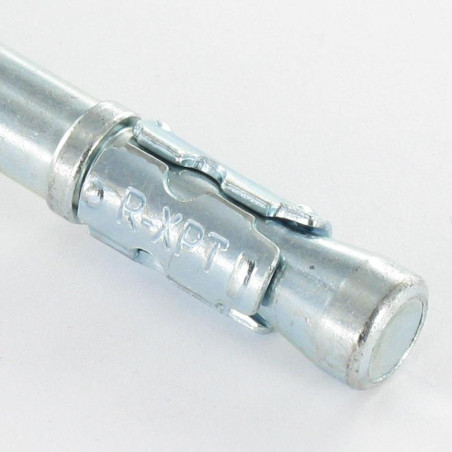 1 x Goujon Ancrage R-XPTIIIZP M20X300 Acier zingué RAWLPLUG