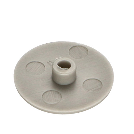 1 x Cache tête de vis FHC tête fraisée empreinte hexagonale creuse Clé de 4 HC4 Diamètre tige 4.2 Diamètre de tête: