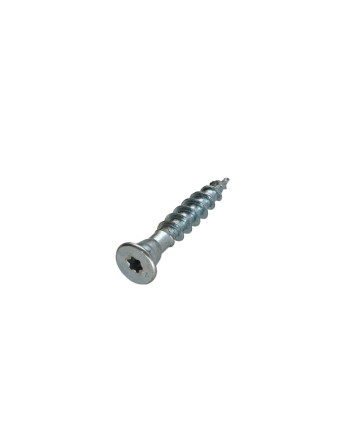 VBA3 CACHTOR 6X38 Acier zingué