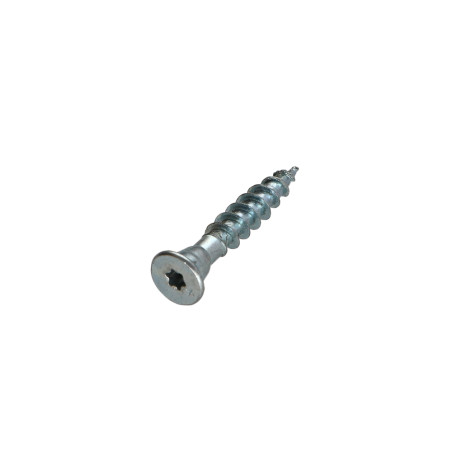 1 x VBA3 CACHTOR 6X38 Acier zingué