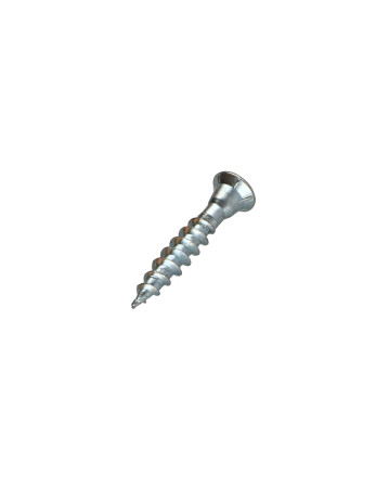 VBA3 CACHTOR 6X38 Acier zingué