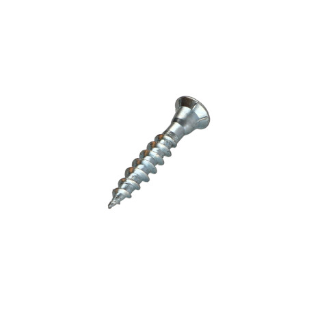1 x VBA3 CACHTOR 6X38 Acier zingué