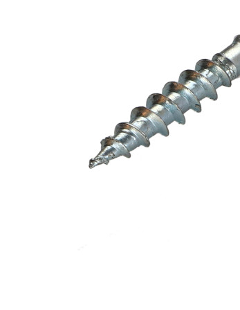 VBA3 CACHTOR 6X38 Acier zingué