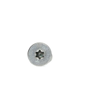 VBA3 CACHTOR 6X38 Acier zingué