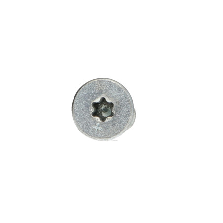 1 x VBA3 CACHTOR 6X38 Acier zingué
