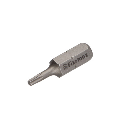 1 x Embout TORX T8 FIXOMAX