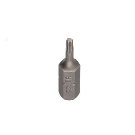 1 x Embout TORX T8 FIXOMAX