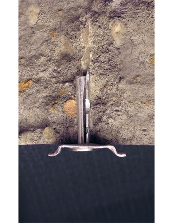 Cheville Pour PLAFOND Béton 6X62
