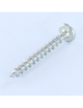 Spax Vis bois Tête ronde TR T-STAR+ TORX T15 WIROX 3.5X25